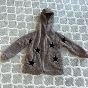 🐻🤎🖤 Vintage Havana bear coat🖤🤎🐻